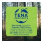 Tena Toallitas Higienic sin Plastico 48uds