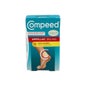 Compeed Ampollas Medianas 10uds