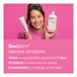 ISDIN Bexident Dientes Sensibles Colutorio Uso Diario 500ml
