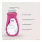 Veet Pure Crema Depilatoria Piernas y Cuerpo Piel Sensible 400 ml
