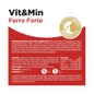Eladiet Vit& Min Ferro Forte 20 sobres