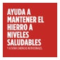 Eladiet Vit& Min Ferro Forte 20 sobres