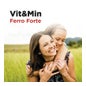 Eladiet Vit& Min Ferro Forte 20 sobres