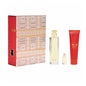 Tous Tartan Set Parfume 90ml + Body Milk 150ml + Parfume 4.5ml