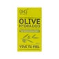 OHO Travel Kit 100ml emulsion + 100ml bath gel