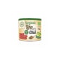 Sol Natural Tortas de Arroz Negro y cúrcuma Bio 100 g