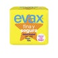 Evax Compresas Fs No Wings Maxi Super 13 pieces