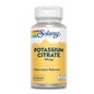 Solaray Potassium Citrate 60caps