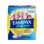 Tampax Compak Pearl Regular 16 uds