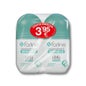 Duplo Desodorante Sensible 2x50ml