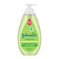 Johnson's Baby Chamomile Shampoo Ideel til hele familien 750 ml