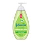 Johnson's Baby Szampon Rumiankowy Idealny dla Całej Rodziny 750ml