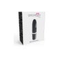 Moressa Ivy Vibrador Estimulador Viaje Negro 1 ud