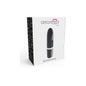 Moressa Ivy Vibrador Estimulador Viaje Negro 1 ud