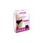 Saforelle Ultra Absorbent Short Black Size L