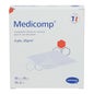 Medicomp Sterilt kompres 10x10cm 20uts