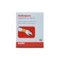 Acofar Muñequera Velcro Color Blanco T-Mediana 1 ud