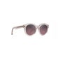 Maui Jim Libelle Rs788-05b Klare Rosa Linse 49 22 22