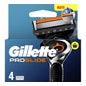 Gillette Fusion Proglide 7739 4 Stück