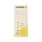 Medela breast milk bottle with teat 150ml Medela breast milk bottle with teat 150ml