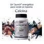 HSN Cafeína de Liberación Prolongada 400mg Caffxtend® 90vcaps