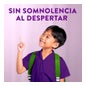 ZzzQuil Natura Kids Sabor Frutos del Bosque Gummies 30uds