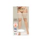 Solidea Free Legs Short & Elastic Band Natur XL 1ud