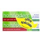 Homeodent Toothpaste for Sensitive Gums Chlorophyll 2x75ml
