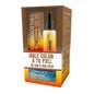 Comodynes Pack The Juicy glow 30 ml + The Radiance Scrub 150 ml