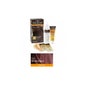 Biokap Tinte 7.5 Rubio Caoba 140 ml