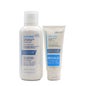 Ducray Dexyane Crema Emoliente 400ml + Gel Limpiador 100ml