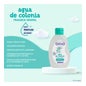 Nenuco Pack Mochila de Paseo Elefante + 4 productos