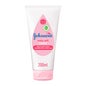 Johnson's Baby Soft Crema 200ml