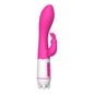 Armony Happy Vibrador Estimulador Rabbit Fucsia 1ud