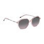 Hugo Boss Occhiali Sole Hg 1211/S 35J M2 Pink Geometric 1 Unità