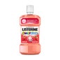 Listerine Smart Rinse Enjuague Bucal Frutos Rojos 500ml