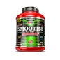 Amix MuscleCore Smooth 8 Hybrid Protein Doble Chocolate 2,3kg