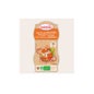 Babybio Bowls Menu Verduras Pollo granja Quinua Orgánico en 12 Meses 2 X 200 g