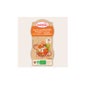 Babybio Bowls Menu Verduras Pollo granja Quinua Orgánico en 12 Meses 2 X 200 g