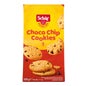 Schar Choco Chip Biscuits 200g