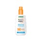 Garnier Sensitive Advanced Spray Protector Spf50+ 150ml