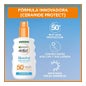 Garnier Sensitive Advanced Spray Protector Spf50+ 150ml