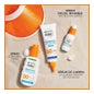 Garnier Sensitive Advanced Spray Protector Spf50+ 150ml