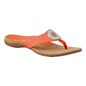 Selby Synt Printed D Orange 37