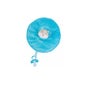 Chicco Soft Cuddles Attachment Blanket Blue
