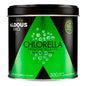 Aldous Labs Organic and Organic Chlorella Premium Quality 500comp