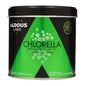 Aldous Labs Biologische en organische chlorella Premiumkwaliteit 500comp