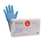 Rubberex-Nitril-Handschuhe Größe L