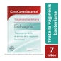 GineCanesbalance Gel Vaginal 7x5ml