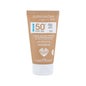 Alphanova Sun Crema Solar Color Medio SPF50+ Hipoalergénico 50g